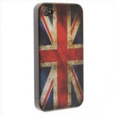 ACRILICA DE IPHONE 4 4S INGLATERRA